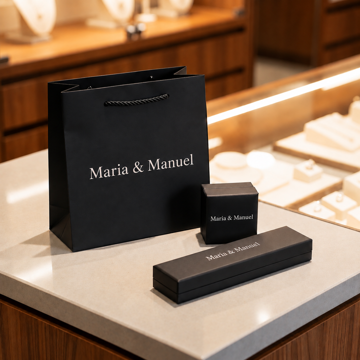 Maria & Manuel